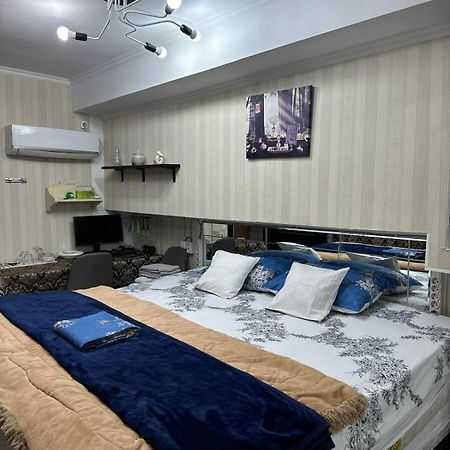 Stefan Cel Mare Studio Кишинев Екстериор снимка