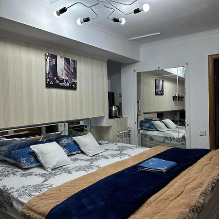 Stefan Cel Mare Studio Кишинев Екстериор снимка