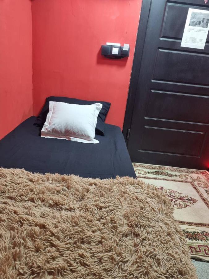 Stefan Cel Mare Studio Кишинев Екстериор снимка