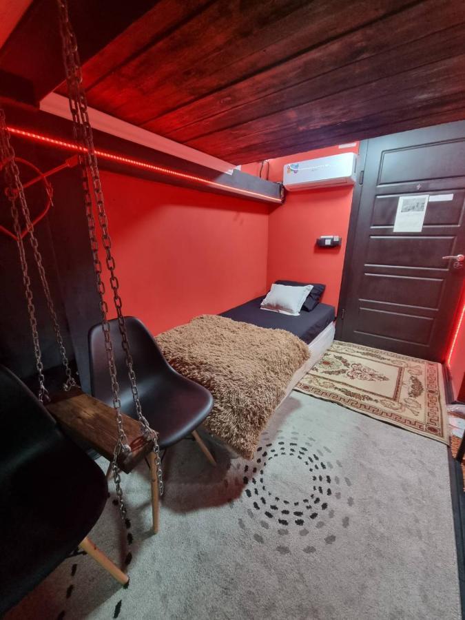 Stefan Cel Mare Studio Кишинев Екстериор снимка