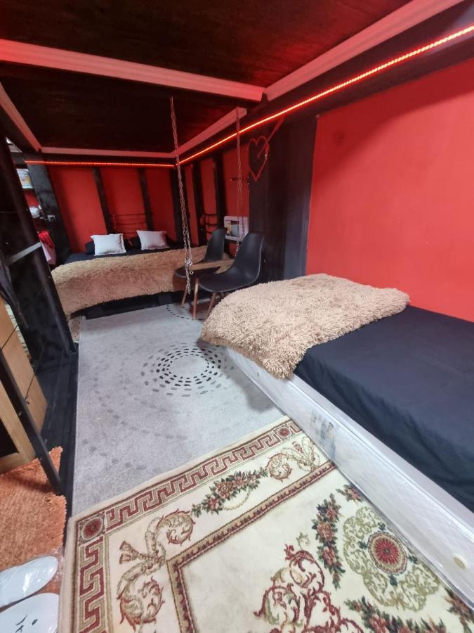Stefan Cel Mare Studio Кишинев Екстериор снимка