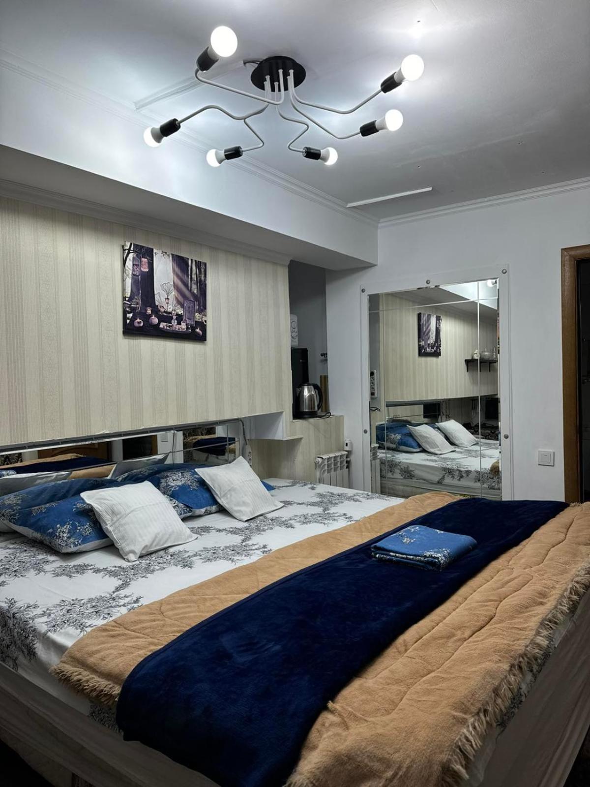 Stefan Cel Mare Studio Кишинев Екстериор снимка